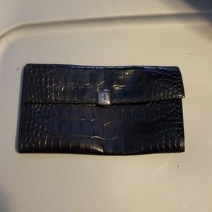 Ralph Lauren leather Wallet